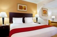best western oswego hotel