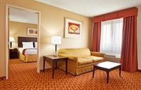best western oswego hotel