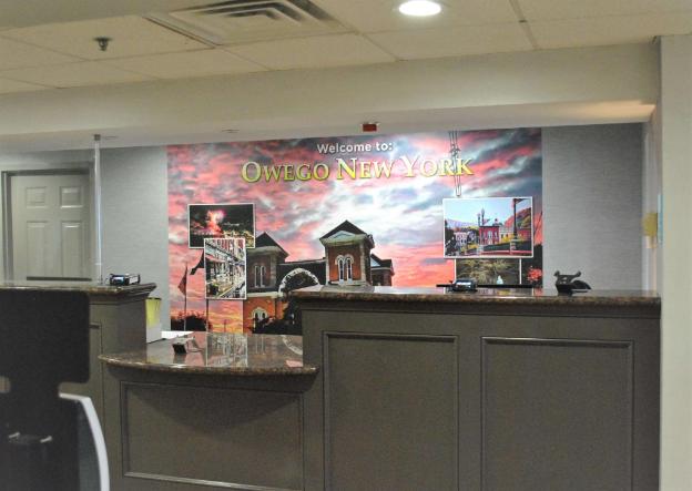 best western owego inn