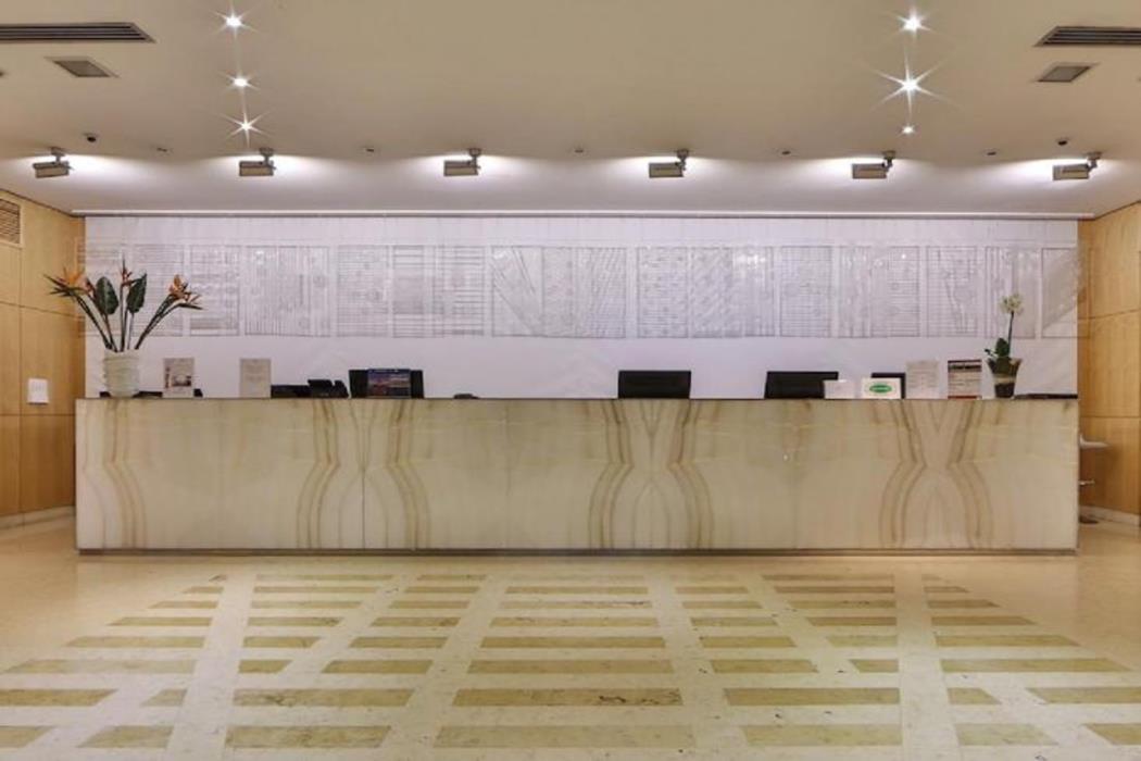 crowne plaza padova by ihg