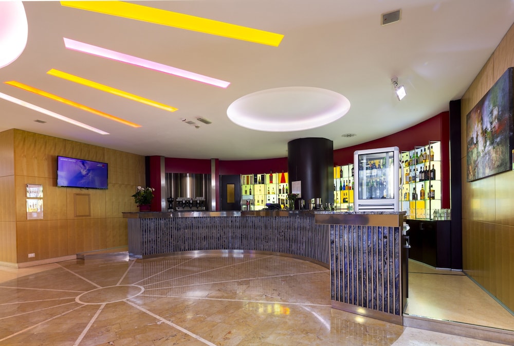 crowne plaza padova by ihg