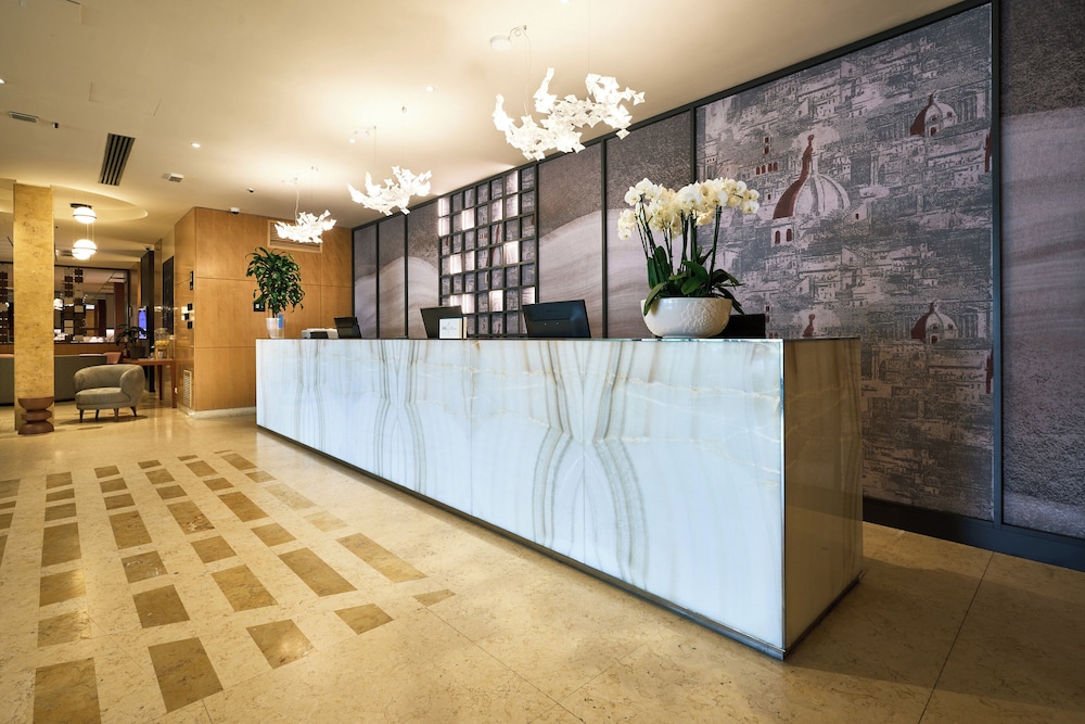 crowne plaza padova by ihg