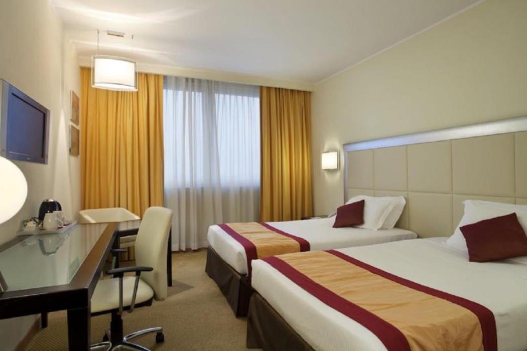 crowne plaza padova by ihg