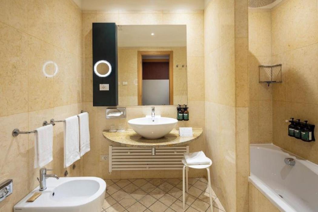 crowne plaza padova by ihg