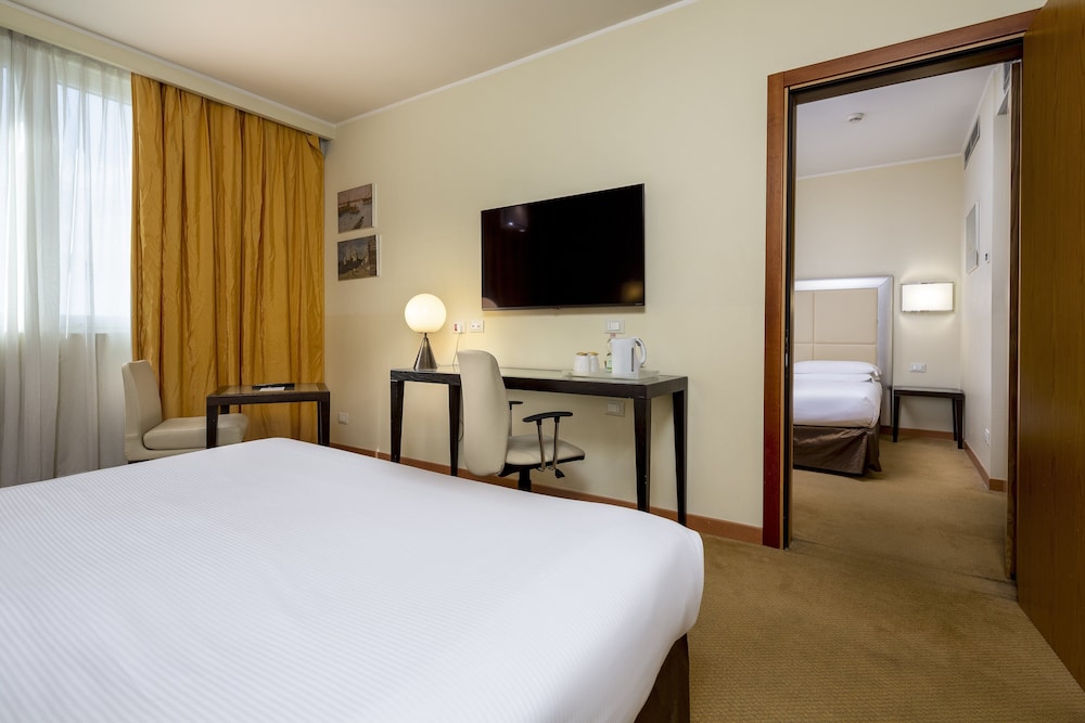 crowne plaza padova by ihg