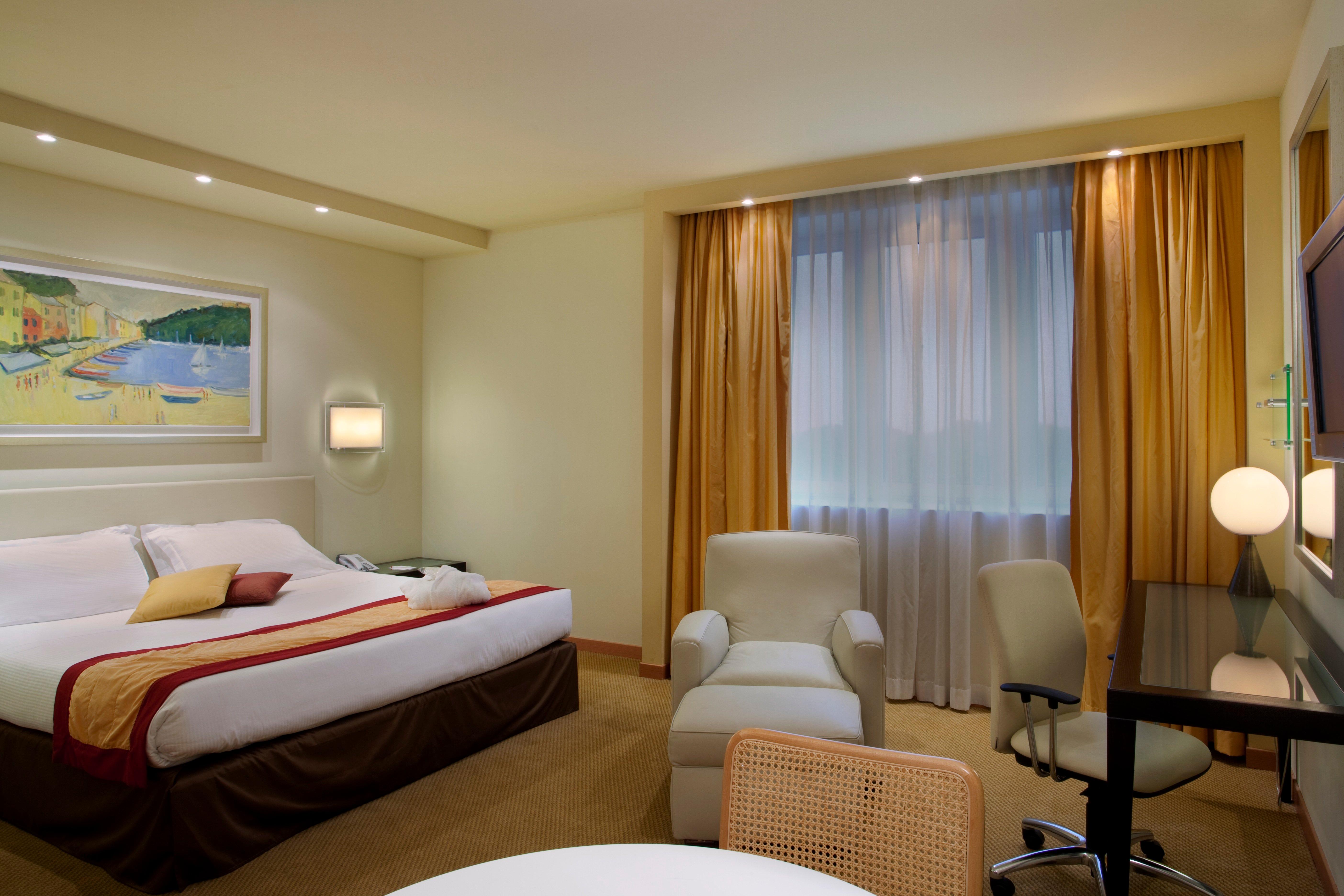 crowne plaza padova by ihg