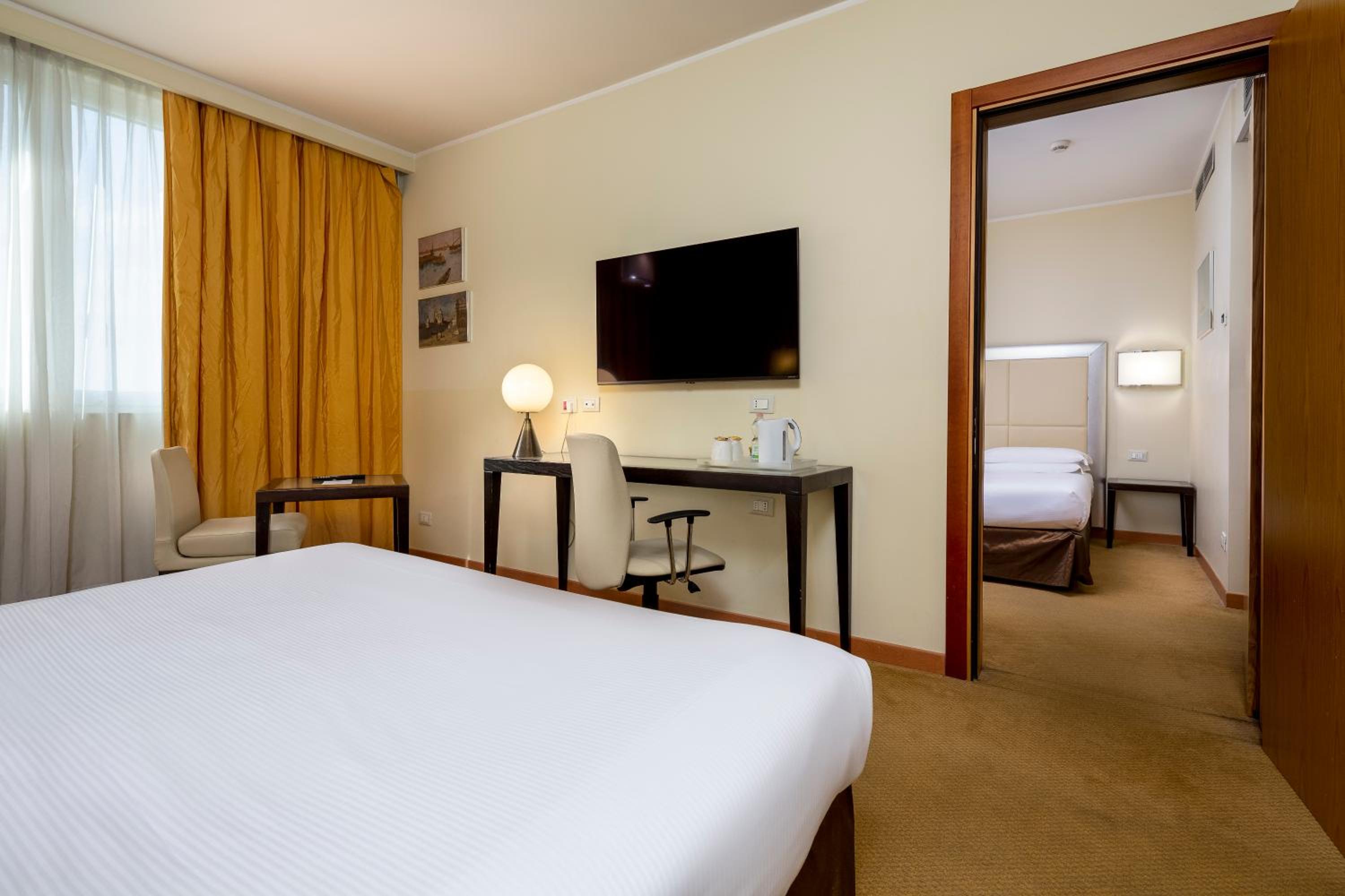crowne plaza padova by ihg