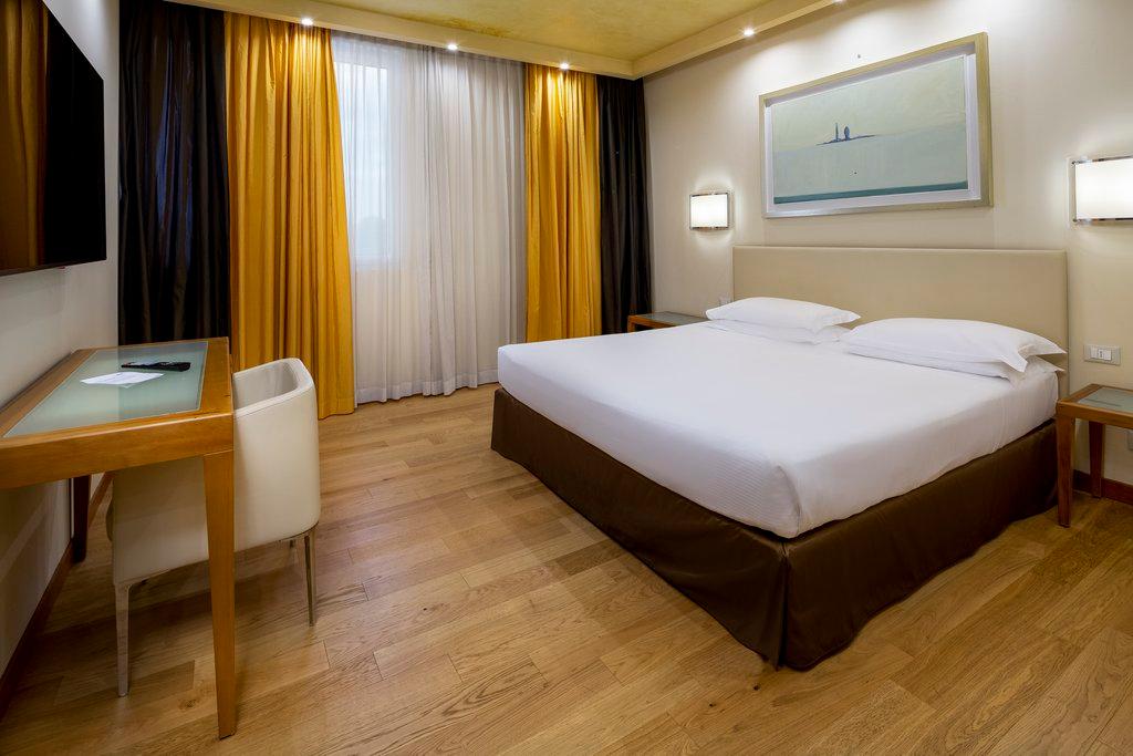 crowne plaza padova by ihg