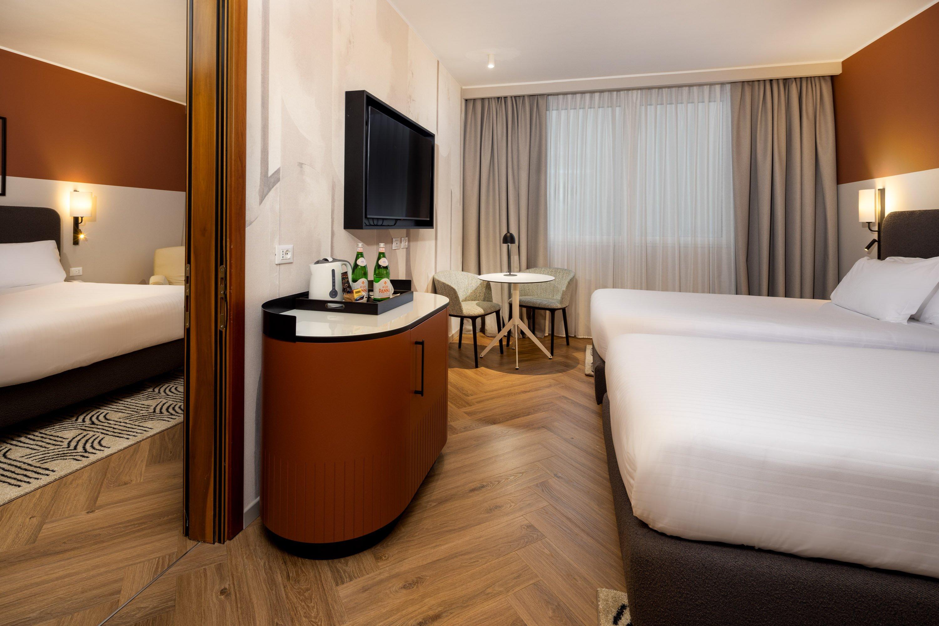 crowne plaza padova by ihg