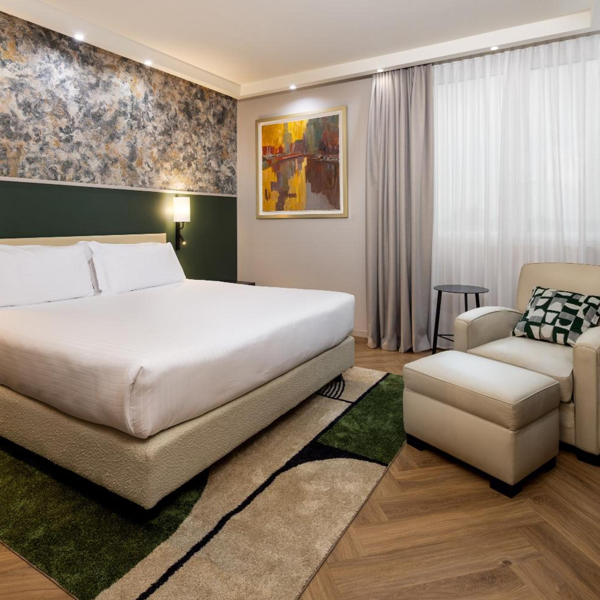 crowne plaza padova by ihg