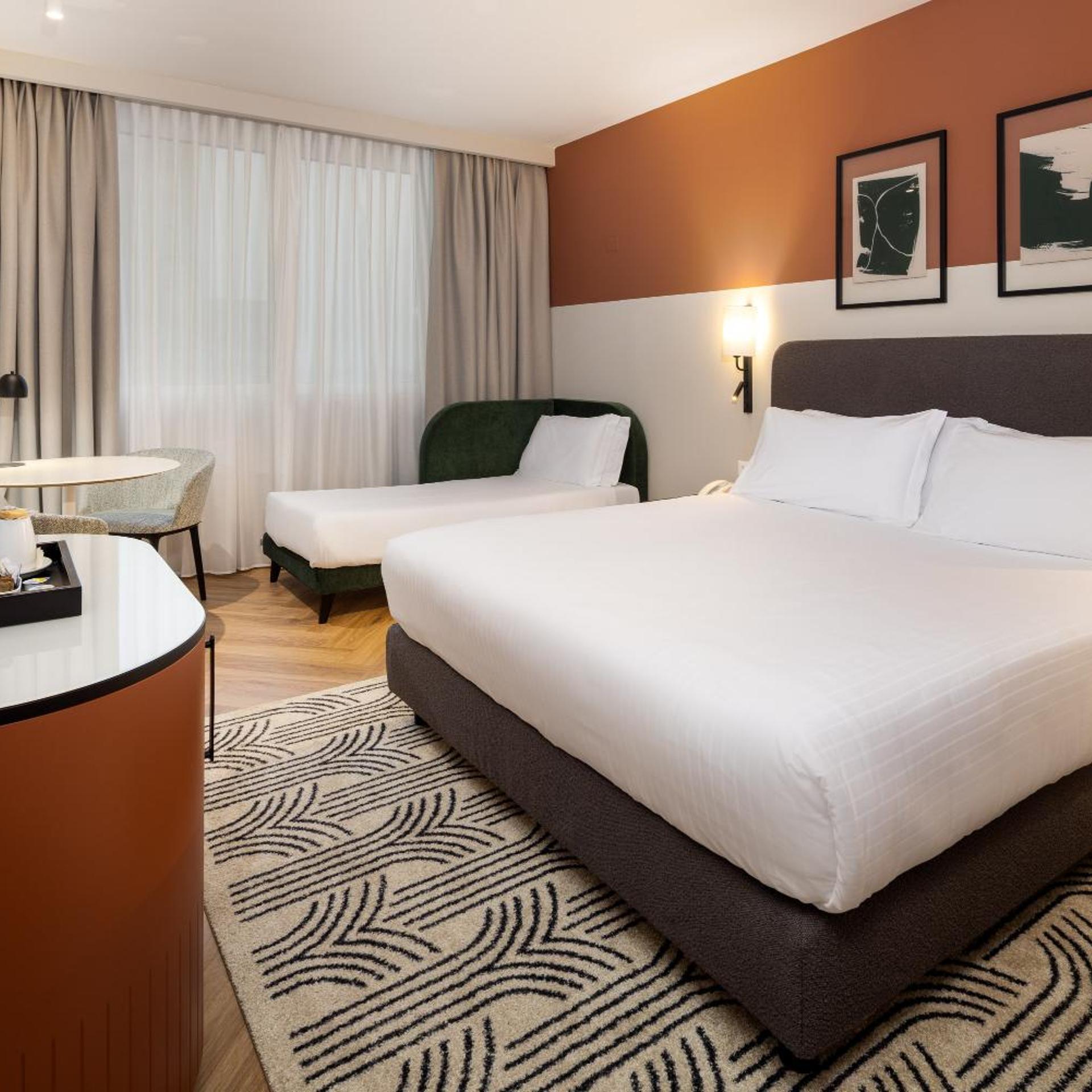 crowne plaza padova by ihg