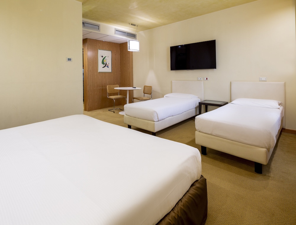 crowne plaza padova by ihg