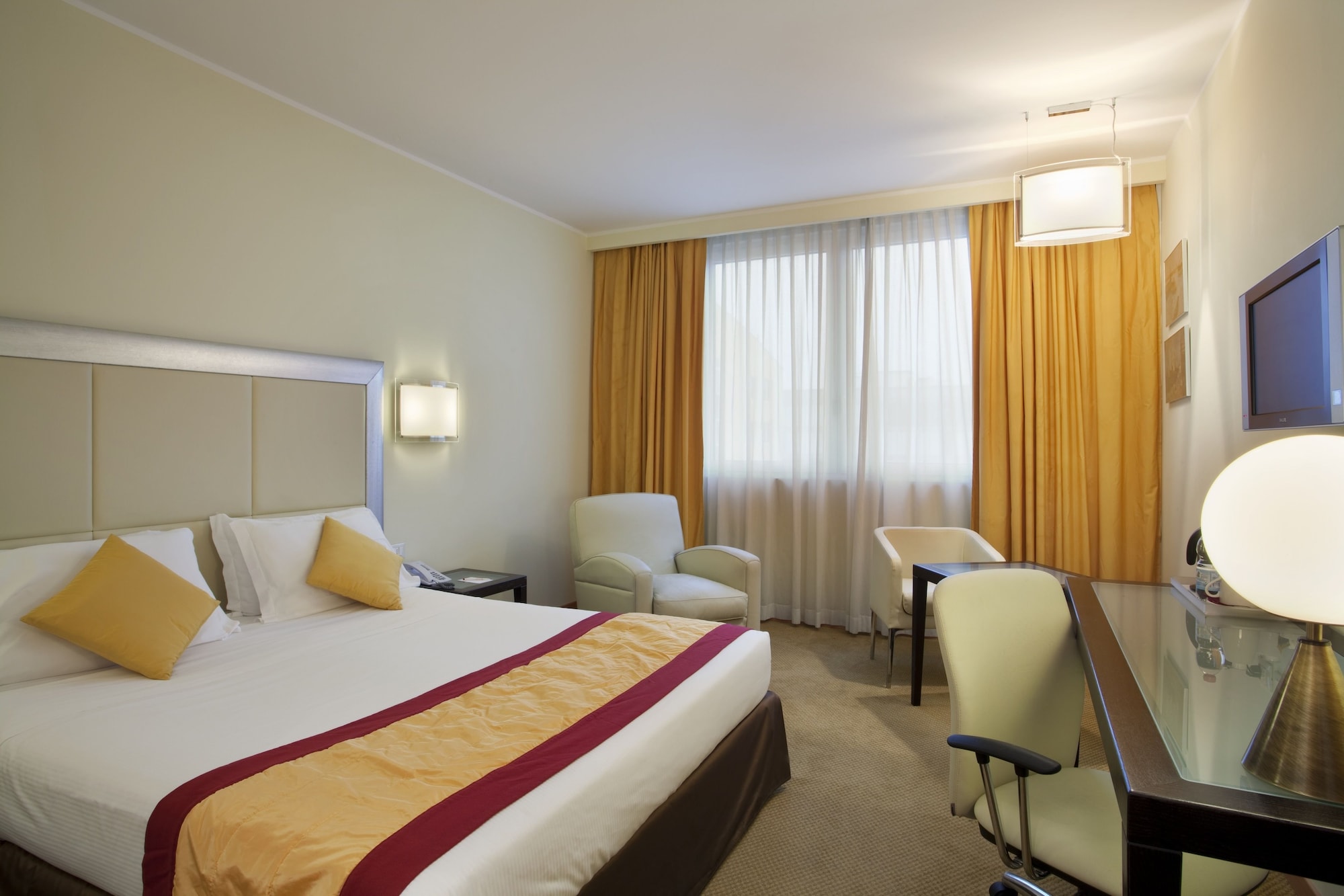 crowne plaza padova by ihg