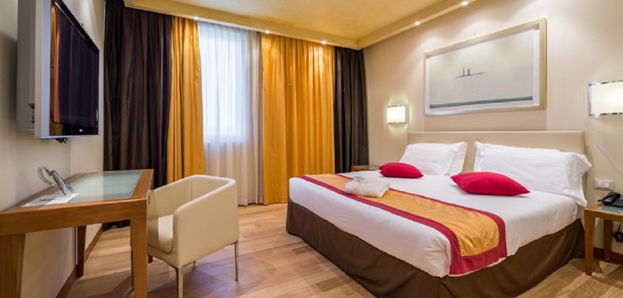crowne plaza padova by ihg