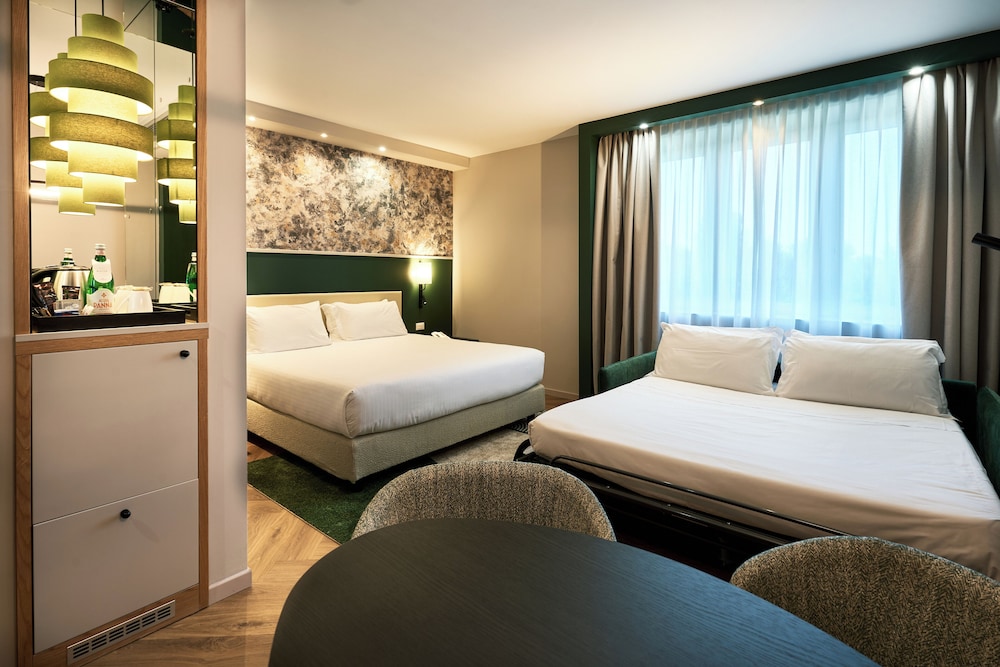 crowne plaza padova by ihg