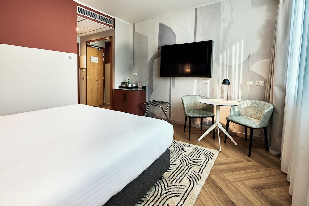 crowne plaza padova by ihg