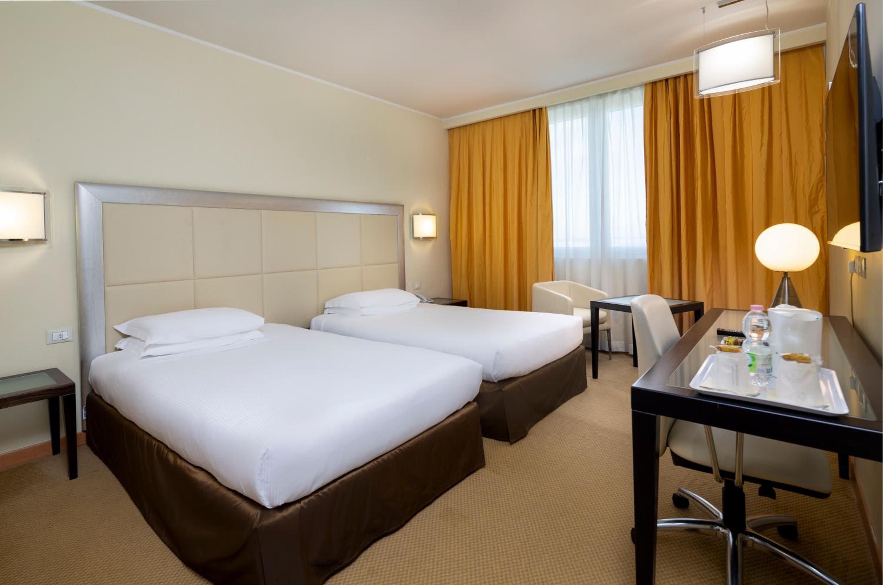 crowne plaza padova by ihg