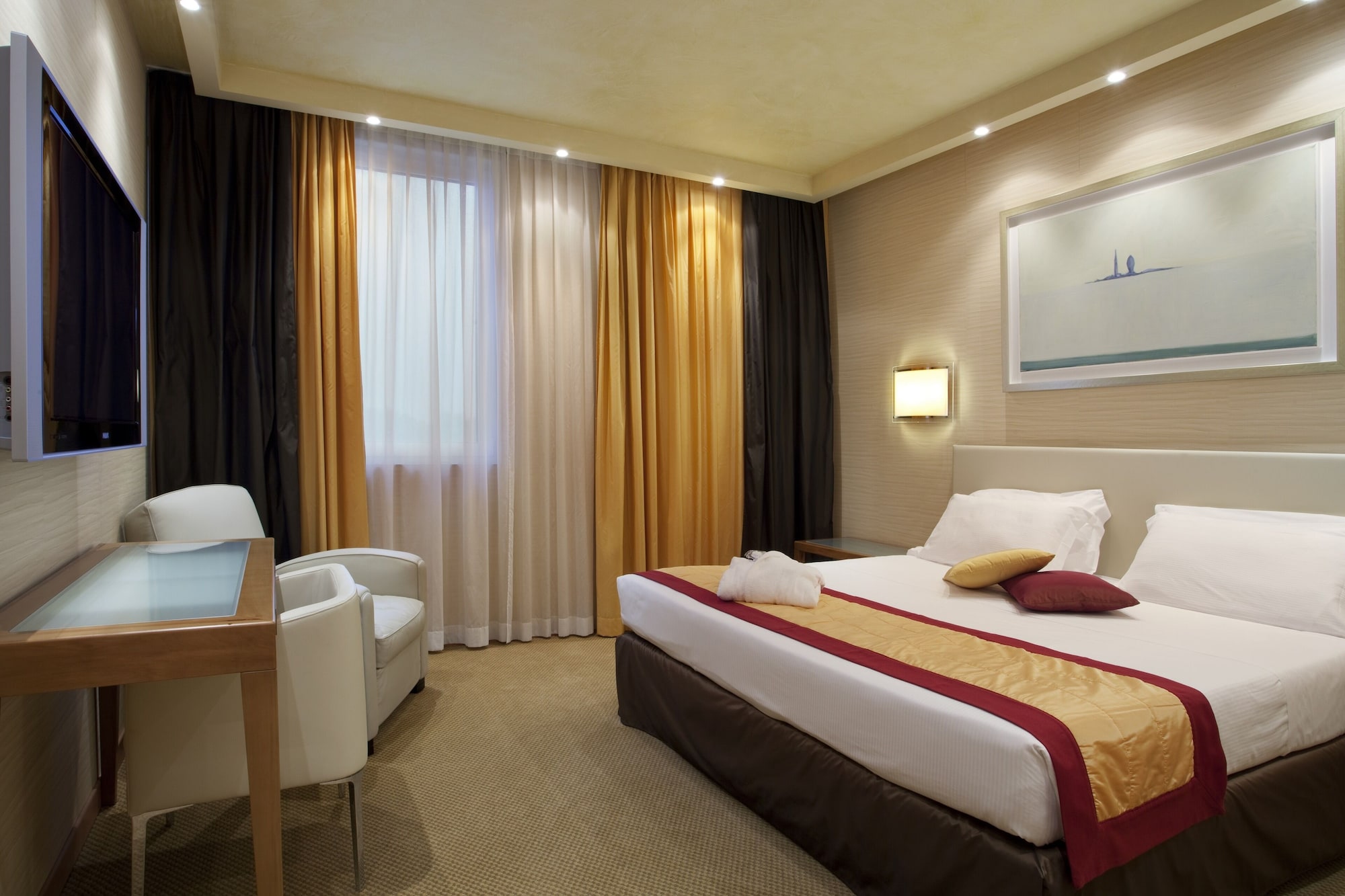 crowne plaza padova by ihg