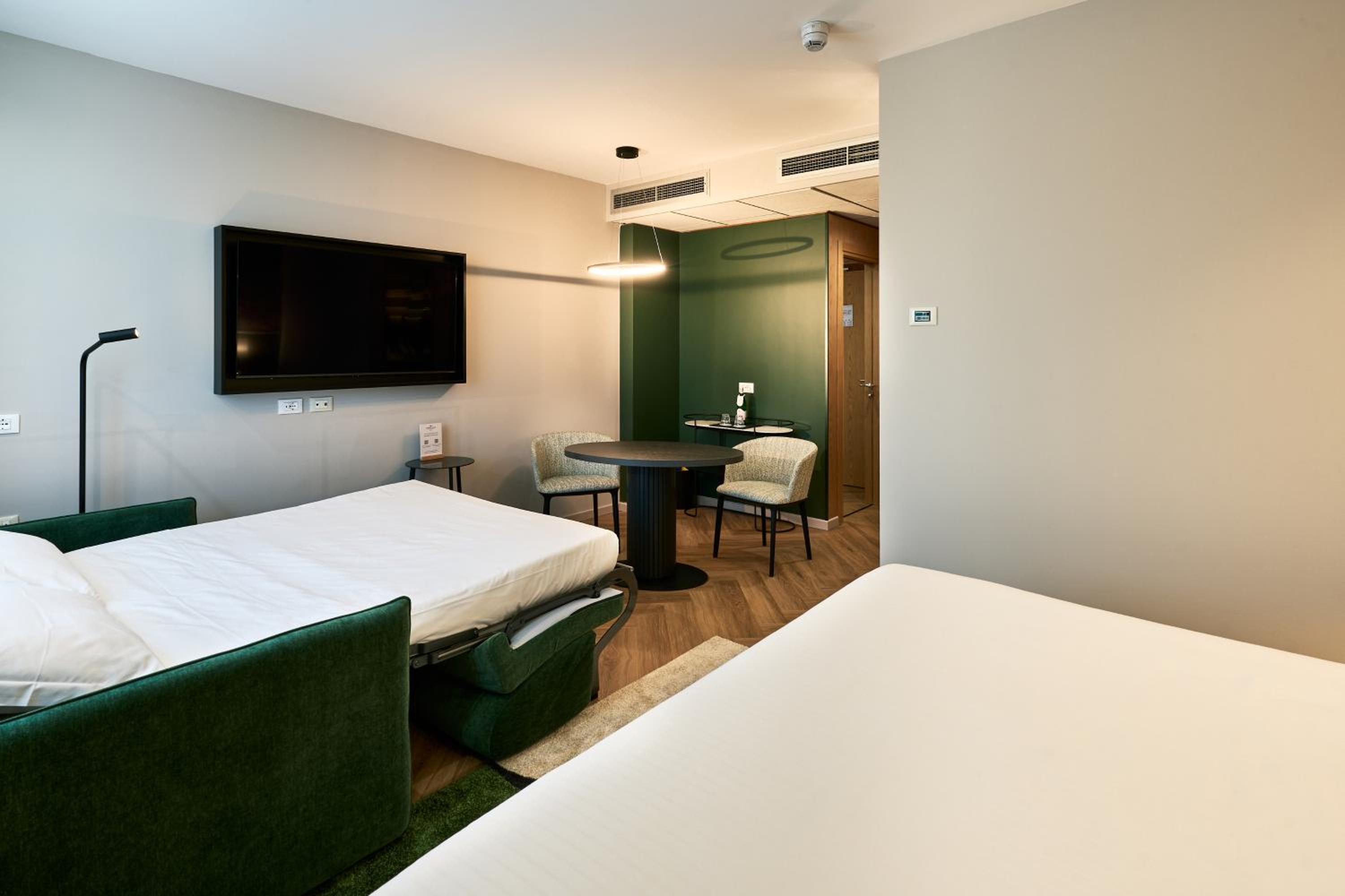 crowne plaza padova by ihg