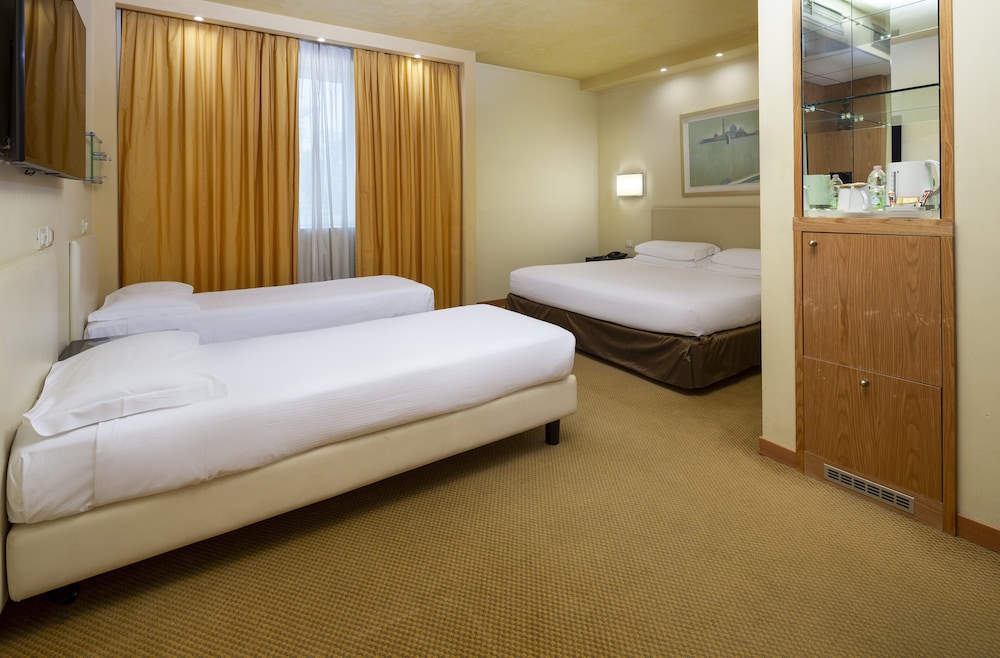 crowne plaza padova by ihg