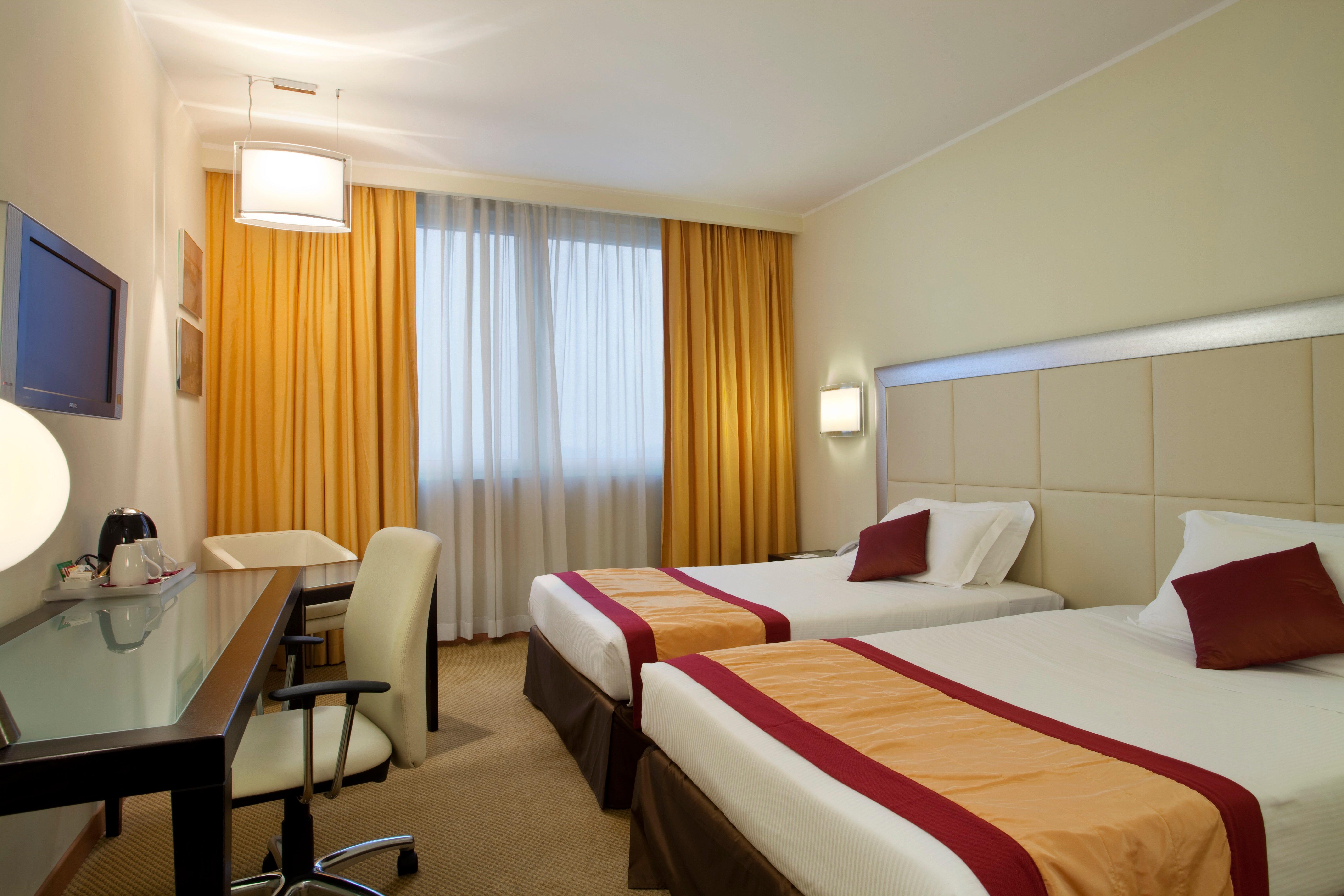 crowne plaza padova by ihg