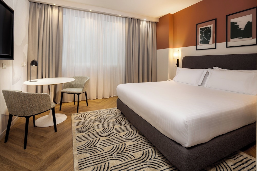 crowne plaza padova by ihg