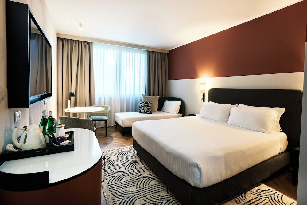 crowne plaza padova by ihg