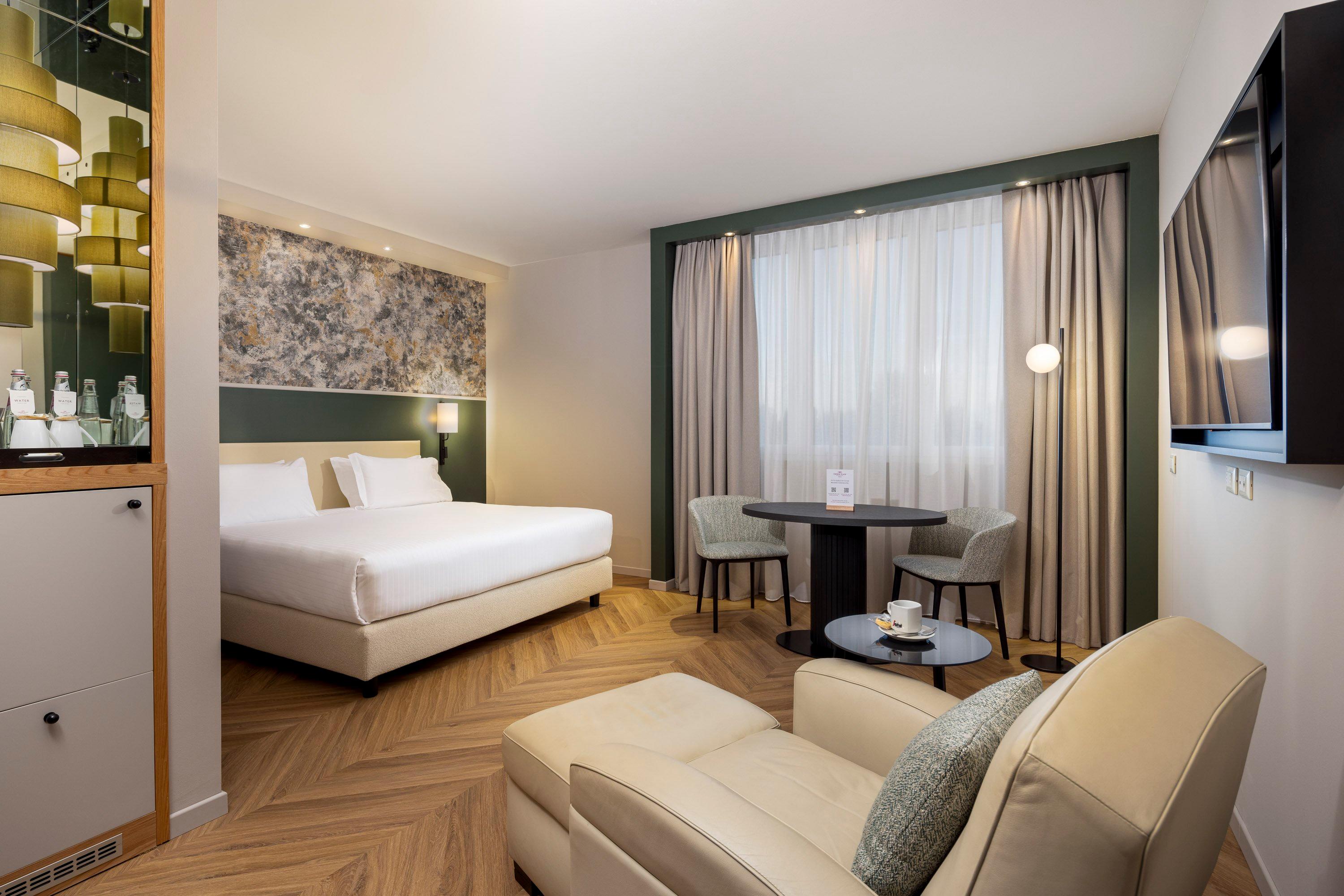 crowne plaza padova by ihg