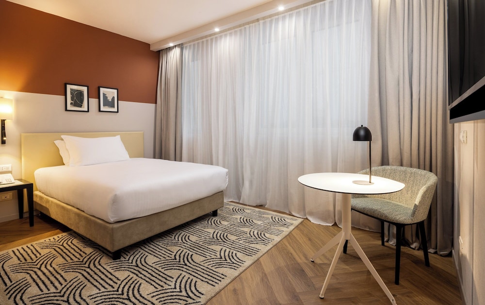 crowne plaza padova by ihg