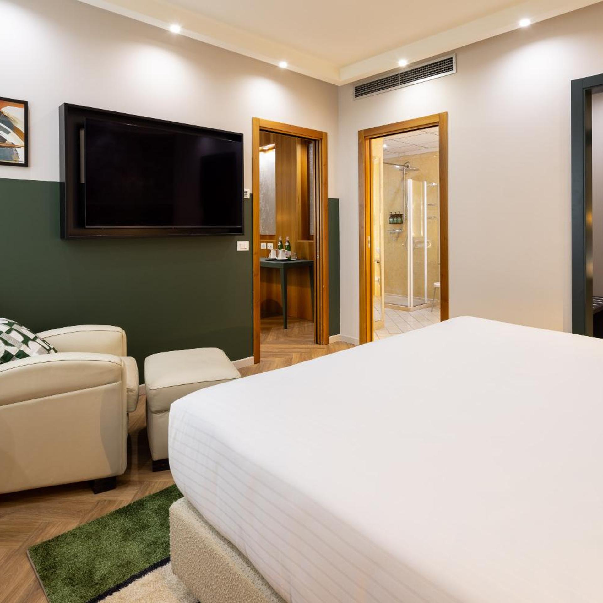crowne plaza padova by ihg