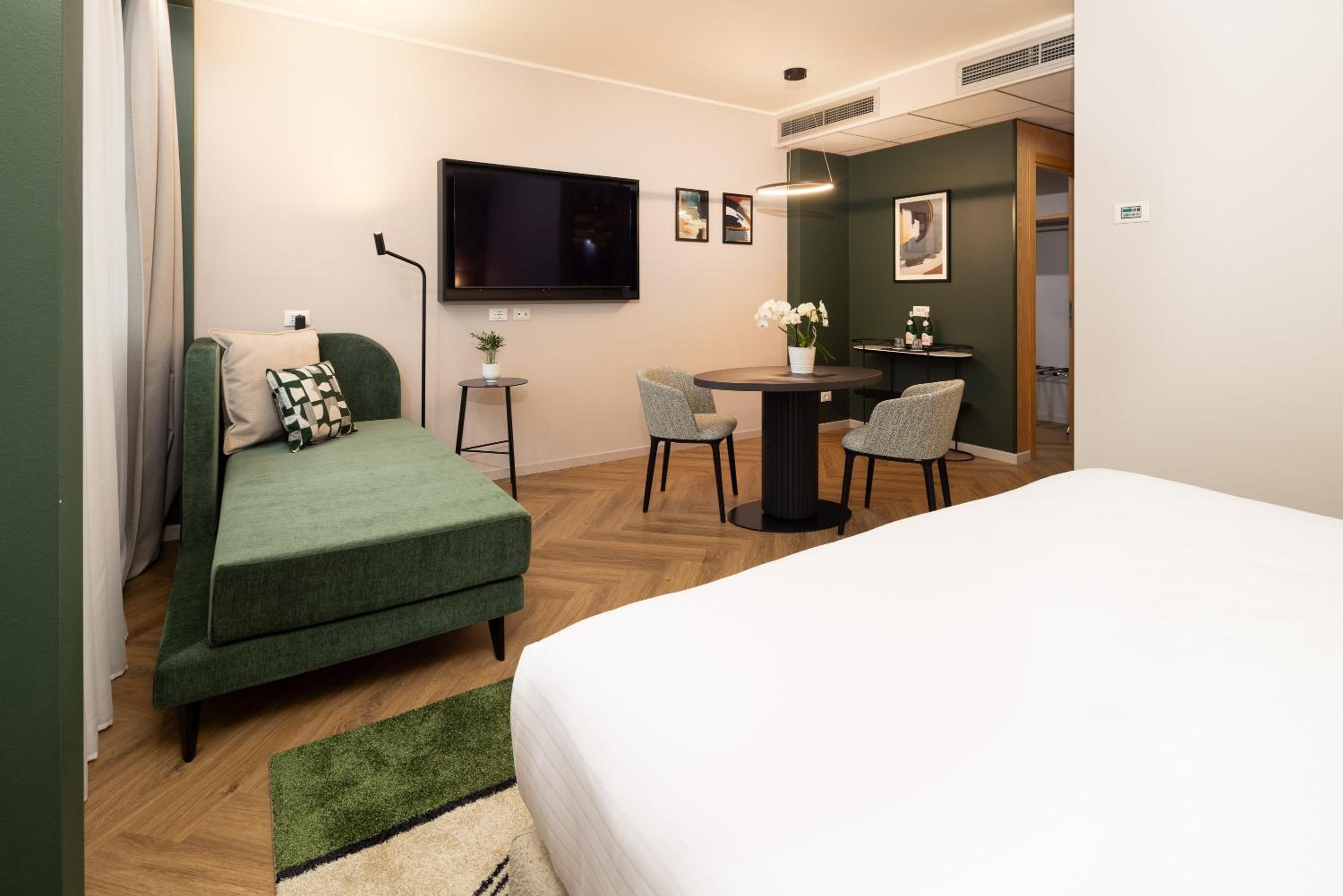crowne plaza padova by ihg