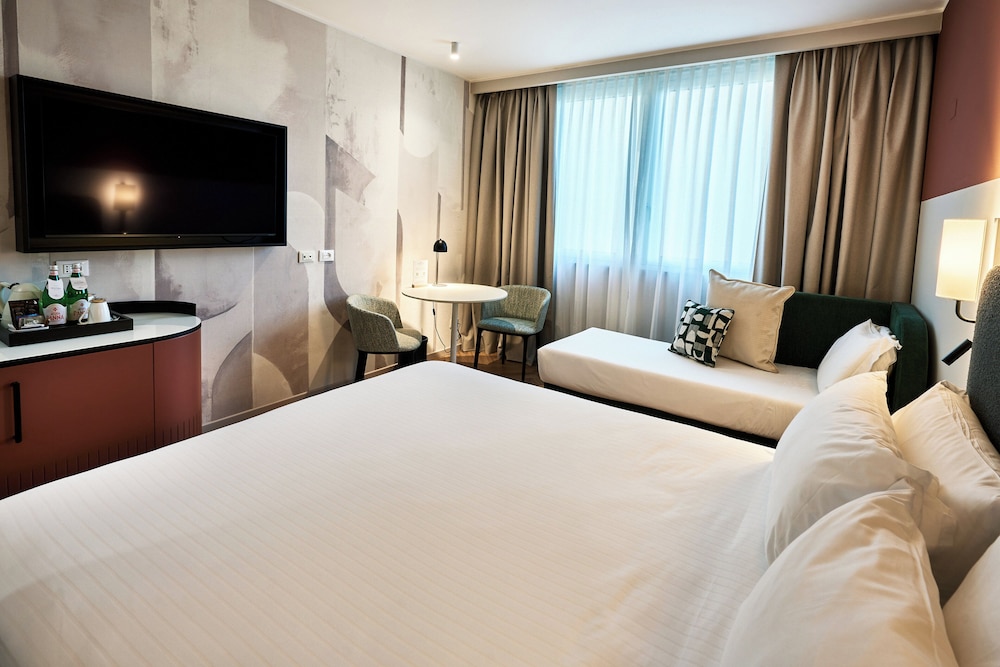 crowne plaza padova by ihg