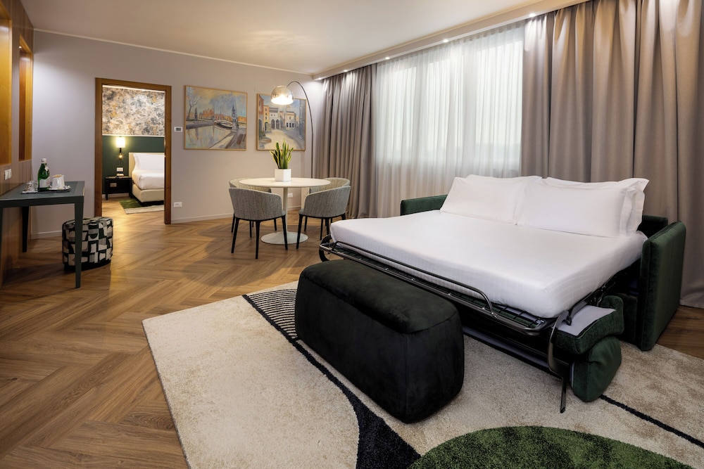 crowne plaza padova by ihg