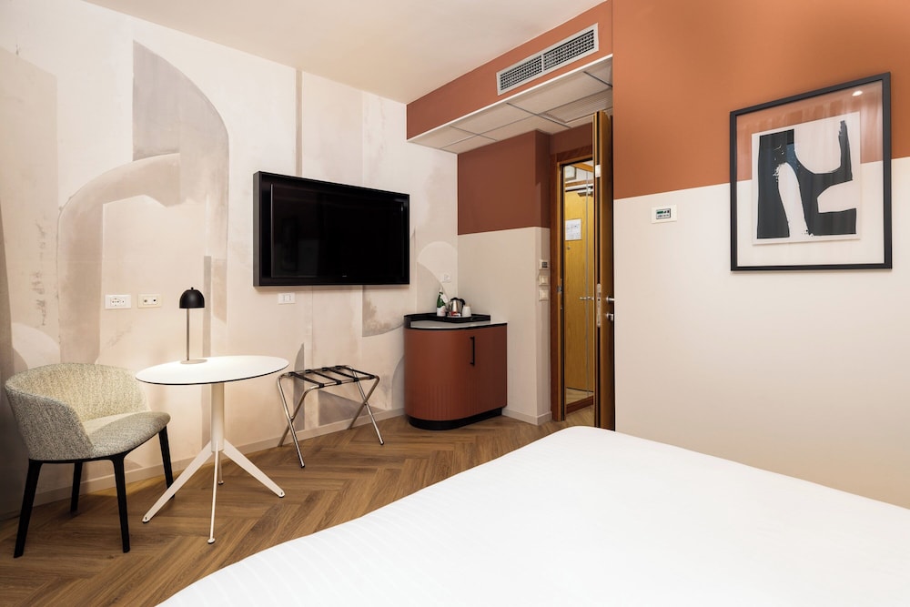 crowne plaza padova by ihg
