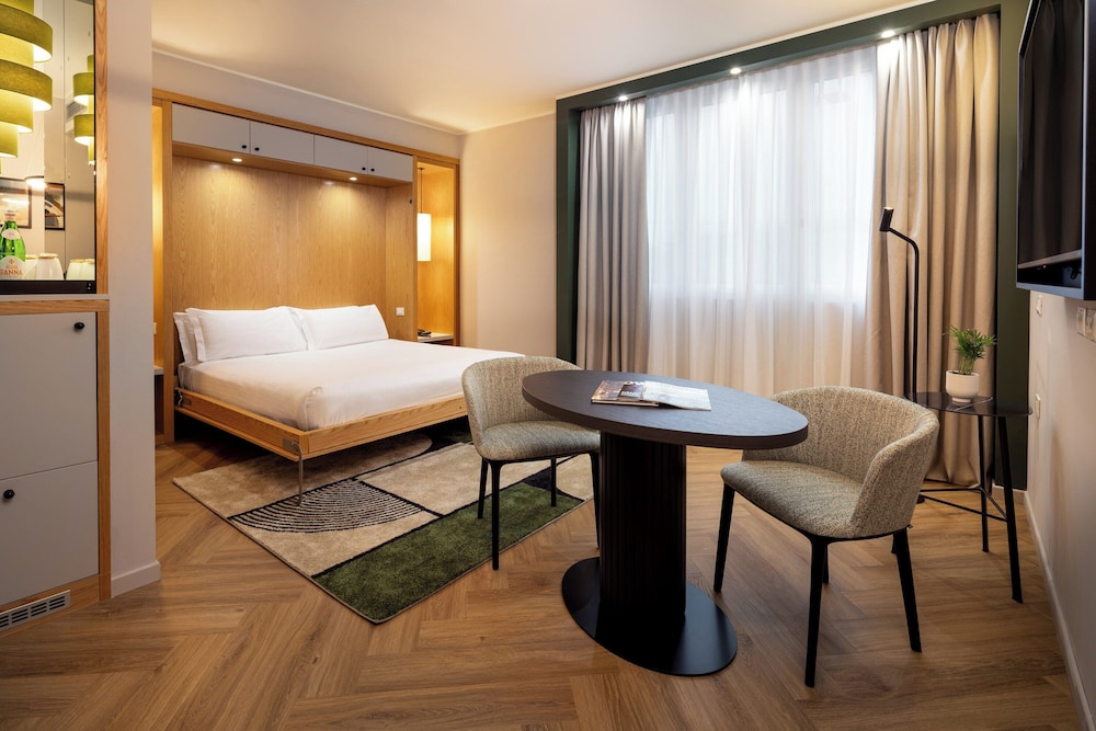 crowne plaza padova by ihg