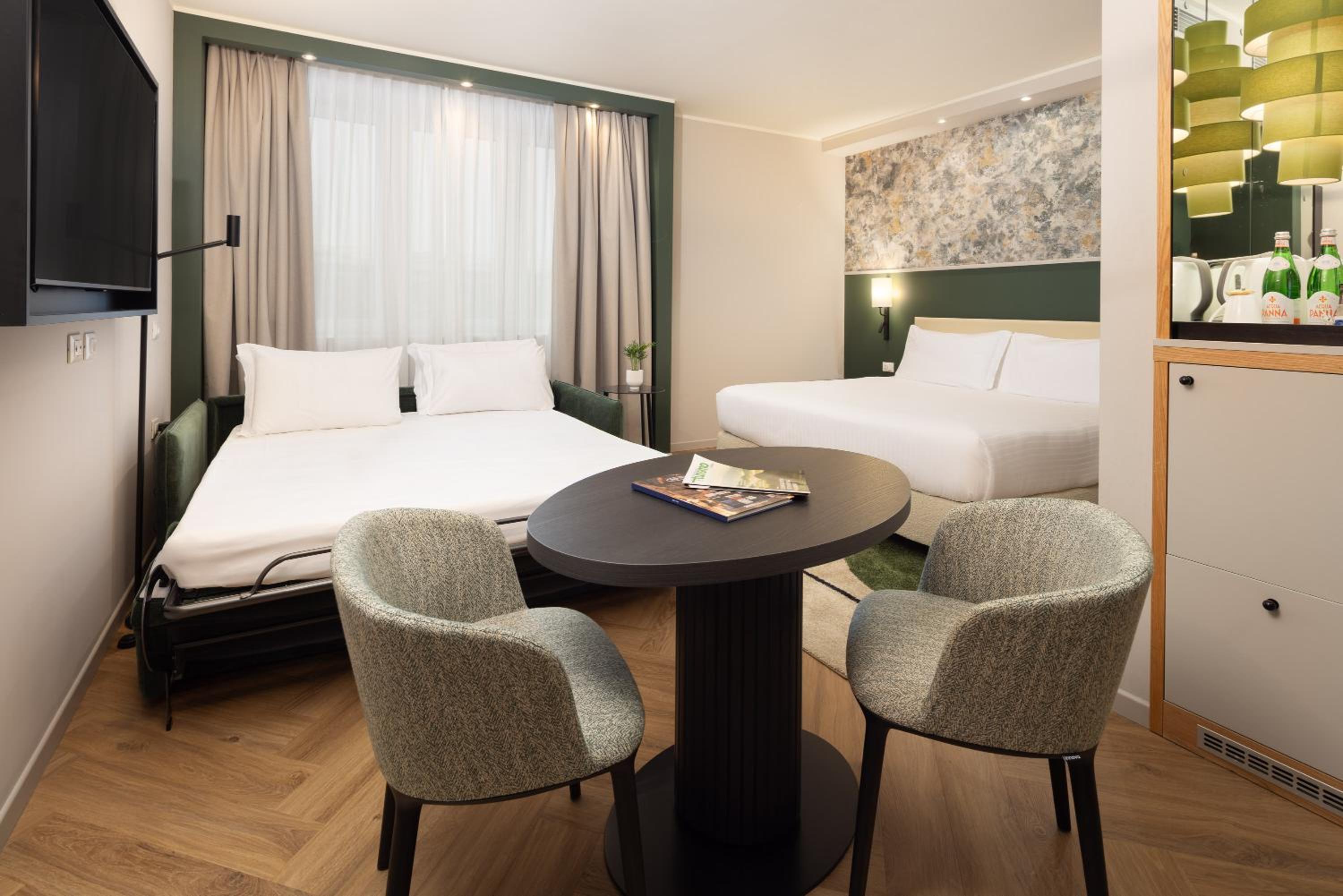 crowne plaza padova by ihg