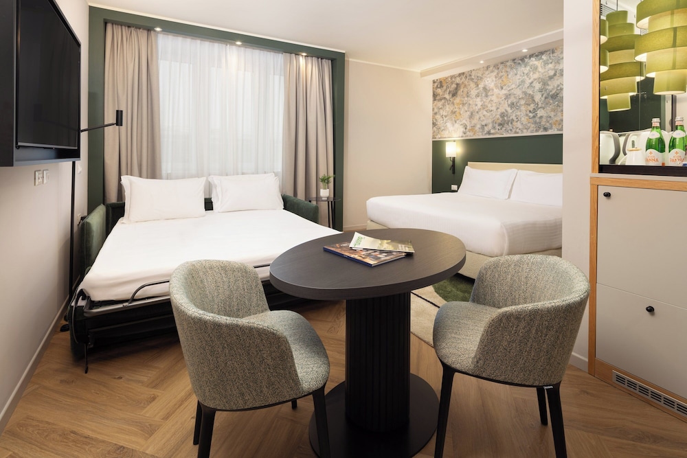 crowne plaza padova by ihg