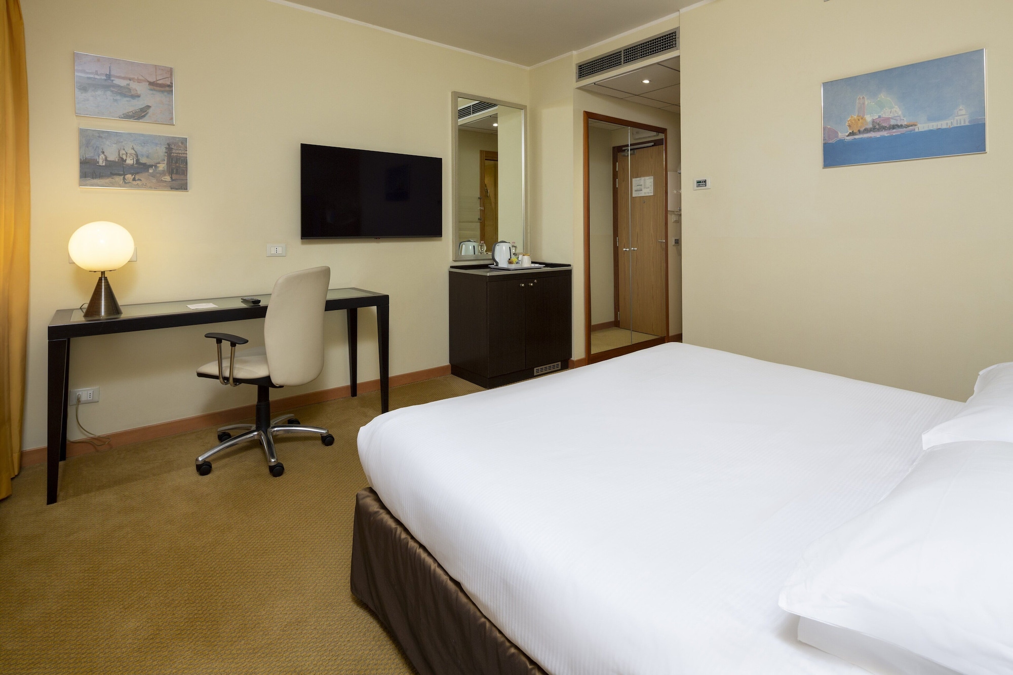 crowne plaza padova by ihg