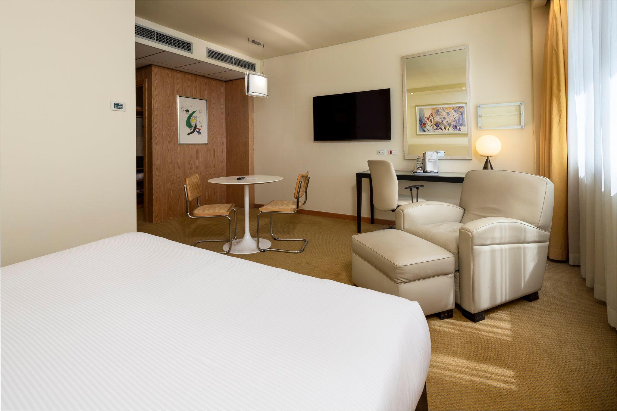 crowne plaza padova by ihg