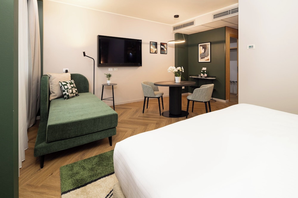 crowne plaza padova by ihg