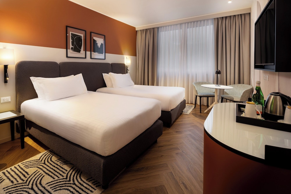 crowne plaza padova by ihg