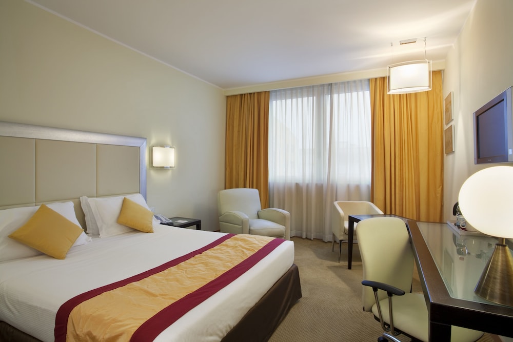 crowne plaza padova by ihg