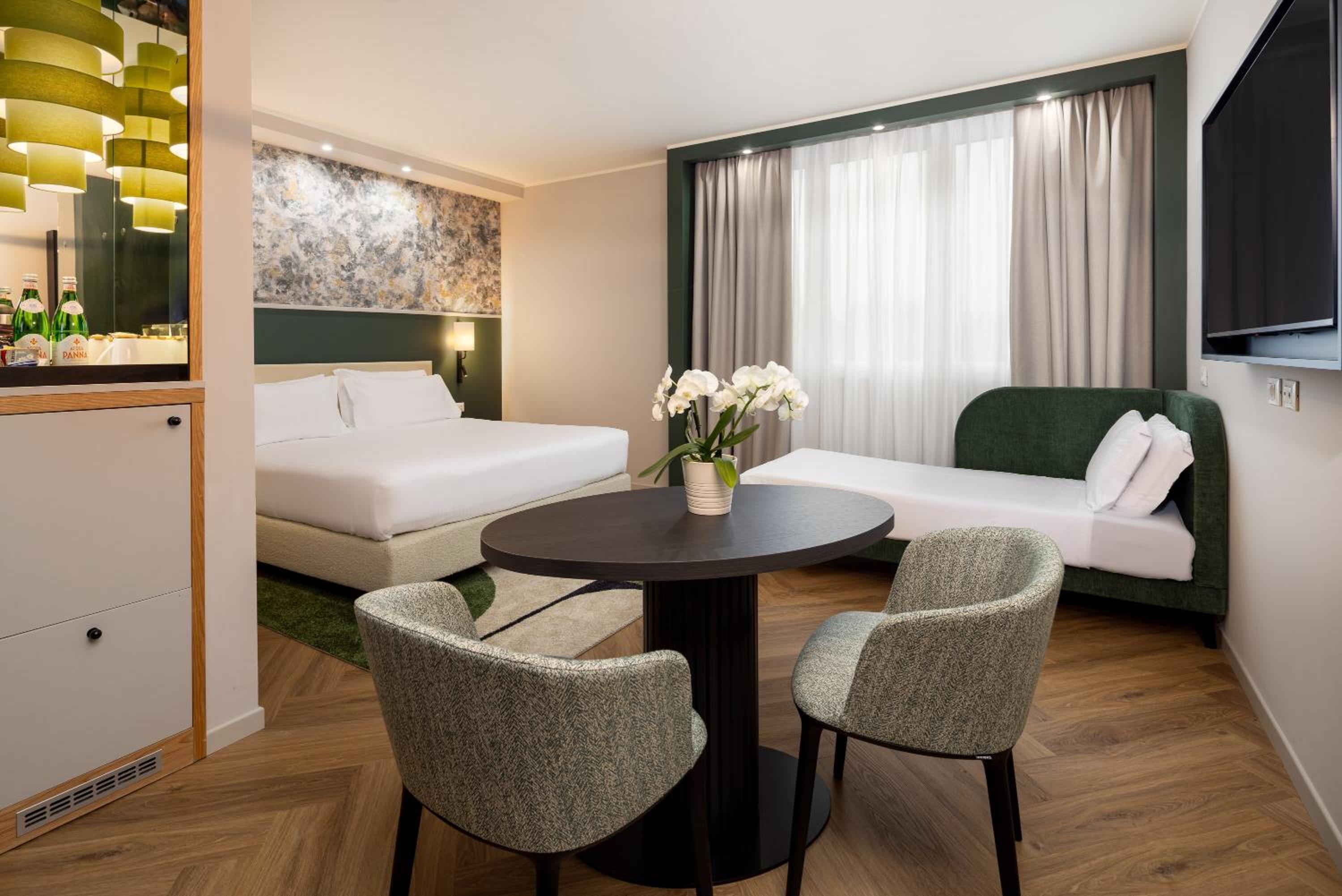 crowne plaza padova by ihg