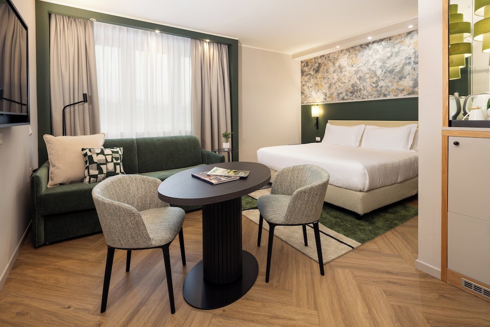 crowne plaza padova by ihg