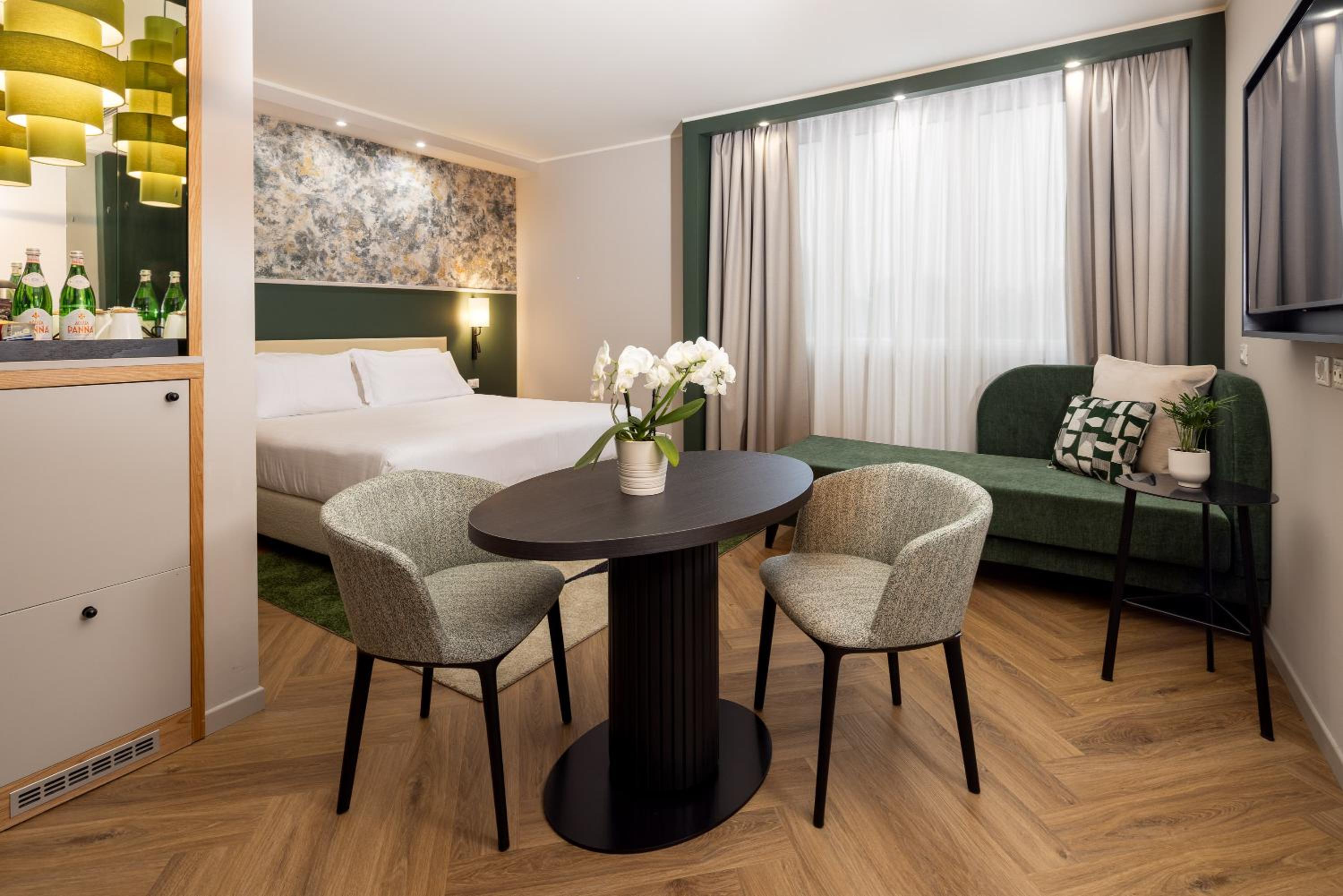 crowne plaza padova by ihg