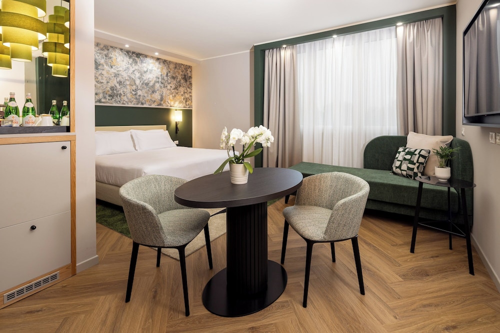 crowne plaza padova by ihg