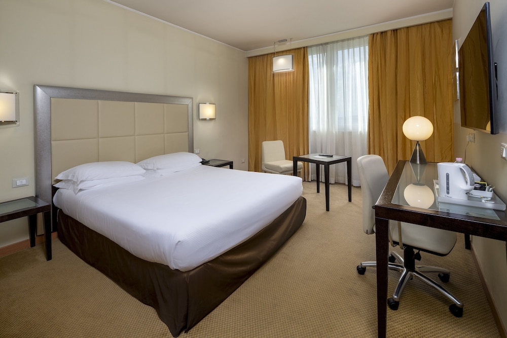 crowne plaza padova by ihg