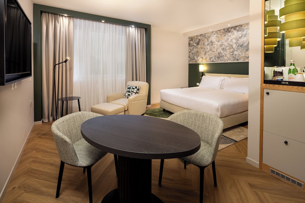 crowne plaza padova by ihg