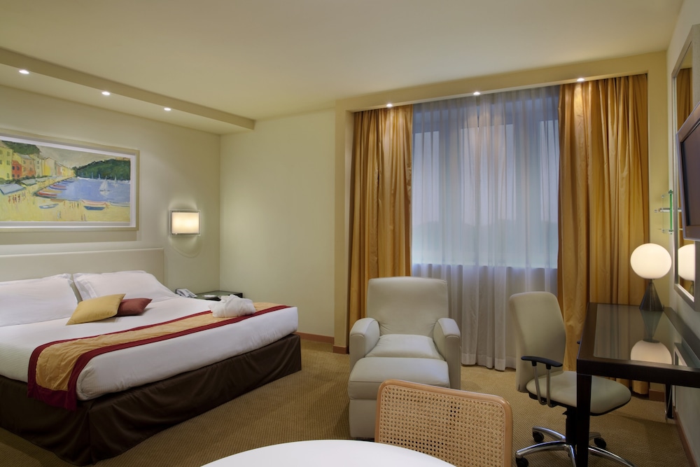 crowne plaza padova by ihg