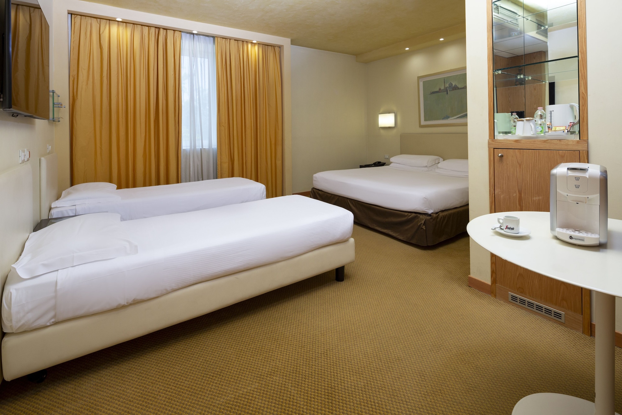 crowne plaza padova by ihg
